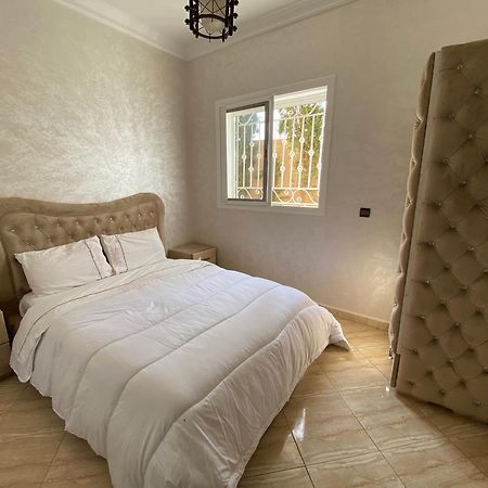 Villa Avec Piscine A Agadir Tifnit Surf Exteriér fotografie