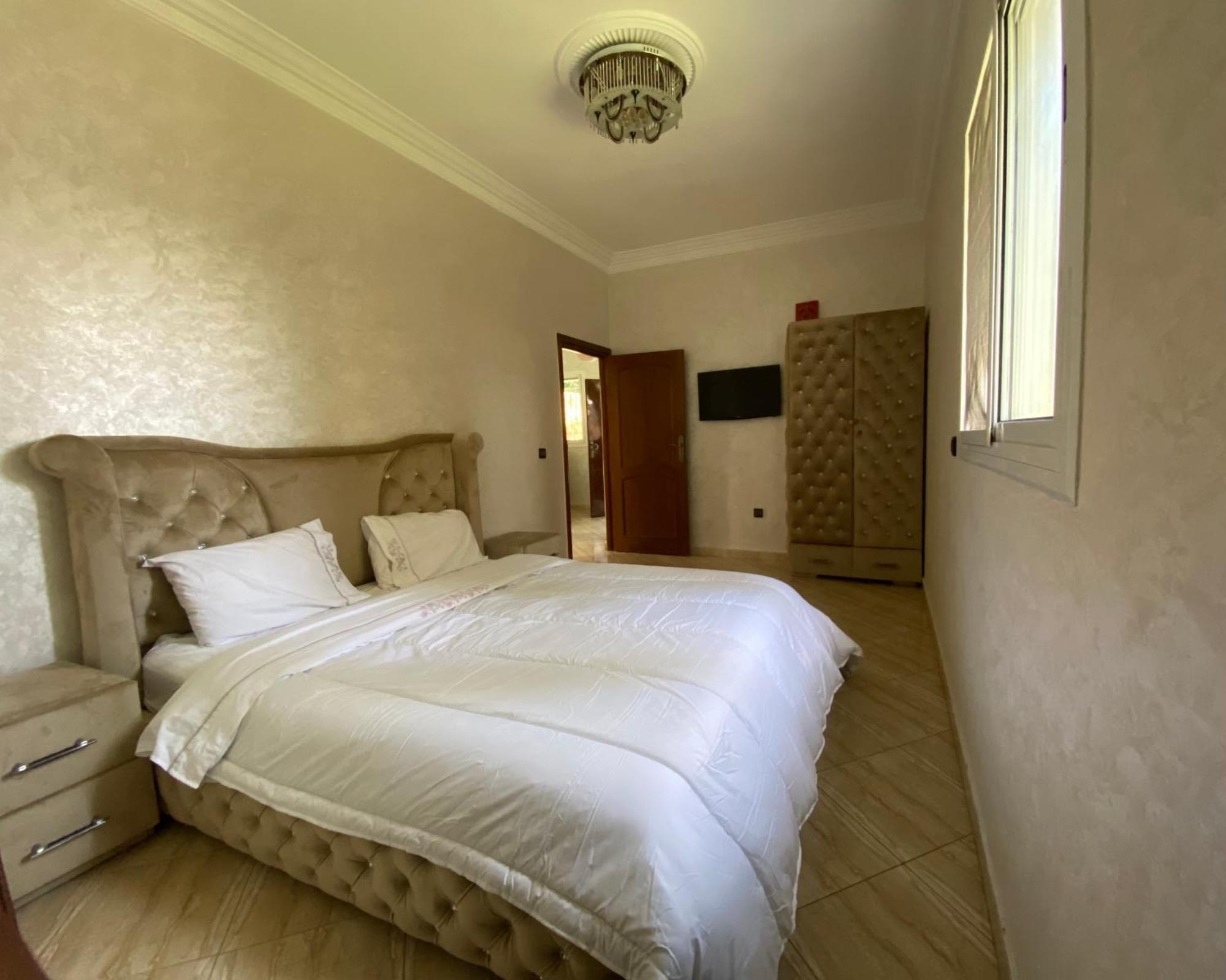 Villa Avec Piscine A Agadir Tifnit Surf Exteriér fotografie